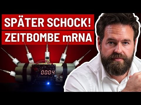 Symptom-SCHOCK nach Monaten! Spätfolgen der Impfung