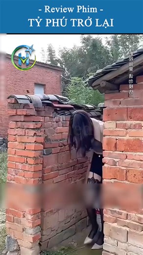 383K views · 5.8K reactions | REVIEW PHIM_ TỶ PHÚ TRỞ LẠI_ Bị vợ h-ãm h-ại may không ch-et, nhưng lại mất trí nhớ thành 1 anh síp bơ #Reviewphimhay #Reviewphimchienthan #Reviewphimhaynhat | Antonella M Nester | Facebook