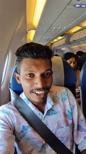 ✈️ My Plane Crashed While I Was Vlogging 😨 #facts #flight #hindifacts #plane #aeroplane