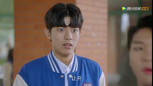 Lookism (TV Series 2019)