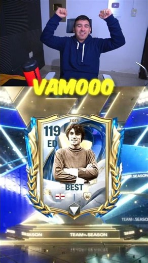 #Haaland #Best #Rice 119 OVR + tradeable player in the #TOTS event #FCMobile #FDROID