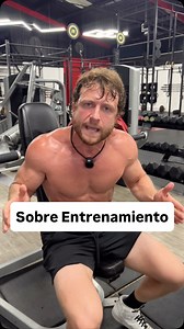 160K views · 18K reactions | Deja de usar “sobreentrenamiento” como...