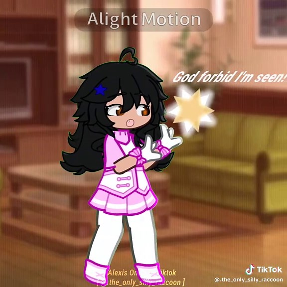 My ocs eclipse and lunar!🥹❤️ #ocs #gacha #oclore #fypシ #angst | Gacha