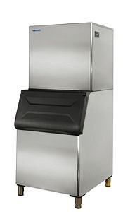 [Hot Item] Professional Ice Cube Making Machine with Fast Production