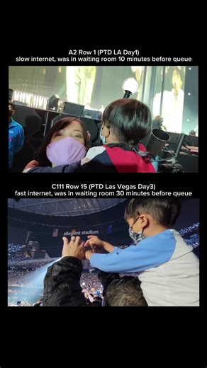 Tips for Navigating Ticketing Queues Effectively