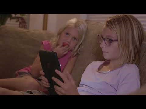The Impact of Technology on Your Kids