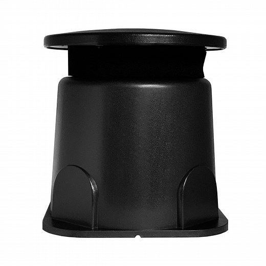 GS3 - 8" Outdoor Weather-Resistant Omnidirectional In-Ground Speaker (