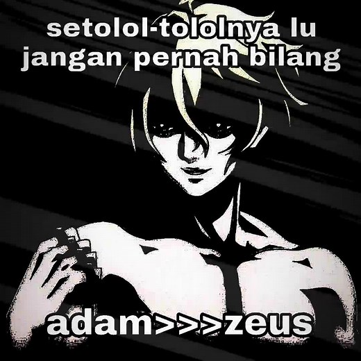 Adam Record of Ragnarok: Understanding the Battle of the Gods