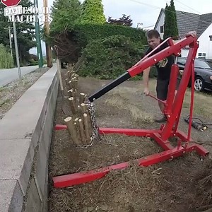 Farming Works on Reels