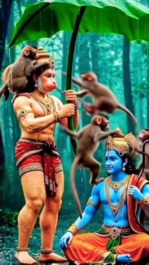 Ram siya Ram 🙏🏻🚩🌹#adipurush #bollywood