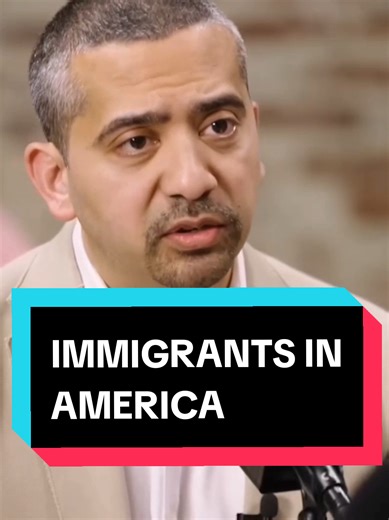 Debate on Immigration Policies in America
