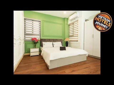 Madelise Max Hotel | Hanoi, Vietnam | Hotel Review 🏩