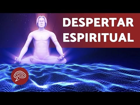 DESPERTAR ESPIRITUAL: Síntomas y Etapas 2022 👁️ | PsicologíaOnline