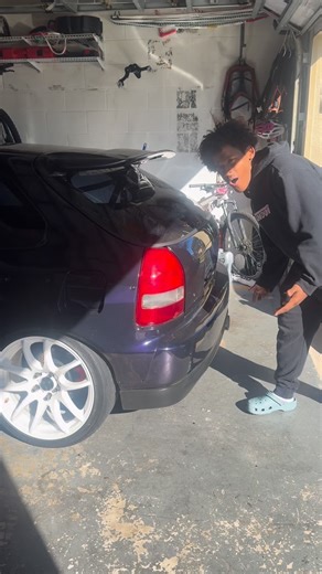 TANDUM on Instagram: "New bushings so I don’t die #tandum #explorepage #mechanic #honda #cars"