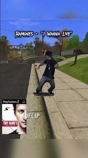 Here are the top songs from Tony Hawk's Project 8! #tonyhawksproject8 #skate #sk8 #soundtrack #ps2