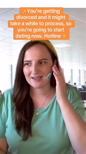 When Mom gets involved all bets are off👀 If there is one call I should not have taken it’s this! #hotline #comedy #familydrama #affair