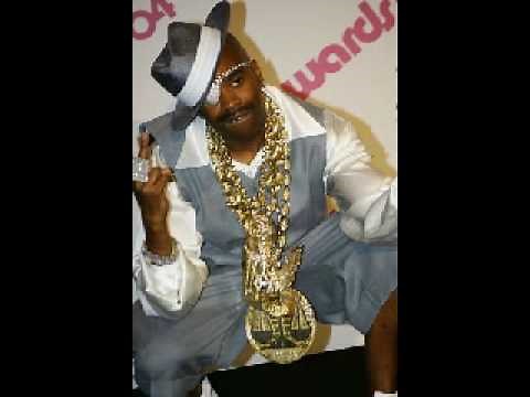 Slick Rick - Mona Lisa Instrumental