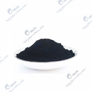 [Hot Item] Silicon Based Composite Materials S650 Si-Based Graphite for Lithium Battery Anode Materials