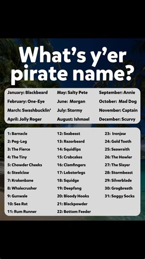 83 reactions · 59 shares | captain crabcakes at your service #pirateship #shipping | Pirate Ship | Facebook