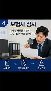보험금 청구, 몰라서 못 받는 돈이 생기지 않도록! 꼭 알아야 할 보험금 청구 완벽 가이드