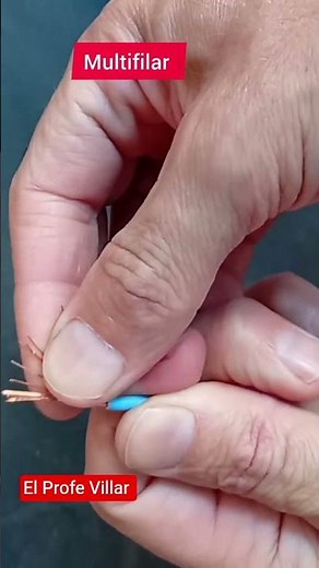 Multi-core vs. single-core cable #basicelectricity #electriccurrent #industrial #electricity
