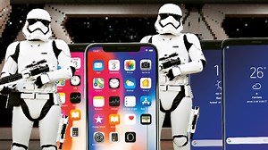 Fake-Handys von Goophone: iPhone X, Test, Datenschutz