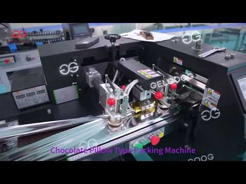 How to better package Chocolate?