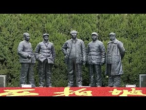 Making A New China Ep. 06: The Founding of the People's Republic