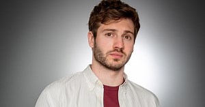 Emmerdale's Alexander Lincoln’s life off-screen with stunning girlfriend