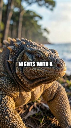 The Kea, the Tuatara, and the Lesson of Coexistence