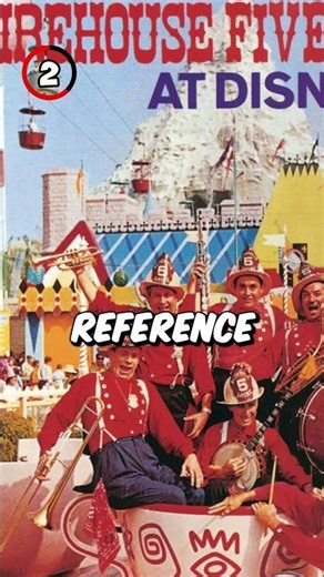 Did You Know In The Priness And The Frog