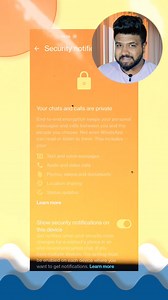 810K views · 15K reactions | WhatsApp 4 Features 﫠 . . . #whatsapp #new #update #feature #tricks #tips #trending #reels #jdtechhfamily #tech #instagram #kannada | JD Techh Jnanadeepu | Facebook
