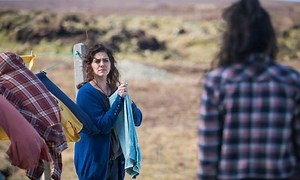 Shetland: Episode 1 | TVmaze