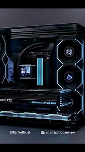 O11 Vision compact in its full glory | Acro | Facebook