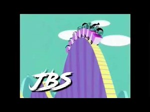 PBS Kids Program Break (2002 WJBS)