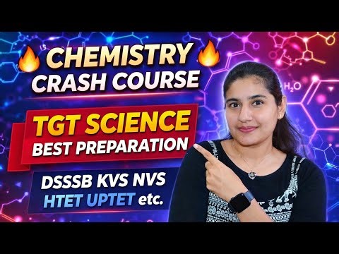 PERIODIC TABLE TRENDS 📈 (TGT SCIENCE) #htet #chemistry #dsssb #tgtscience 