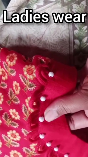 Ladies Suit Neck Design | New & Stylish#neckdesign #latestneckdesign #ladiesneckdesign