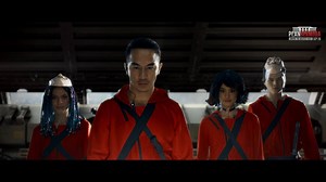 10K views · 853 reactions | The Money Heist gang is ready for the ultimate heist!  Can they complete their mission and escape freely? 朗 or will they get caught?!  Watch the full video to find out!  #PlanBermuda #FFMoneyHeist #FreeFire #FreeFireIndia #IndiaKaBattleRoyale #Booyah | Free Fire Esports India | Facebook