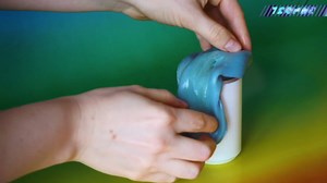 Time to Make Slime: Heat Sensitive