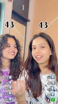 Who will win this challenge 😱 #guessthenumber #numberchallenge #challenge ge