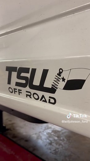 Electrified Raptor-Swapped F-150 Lightning Unveiled