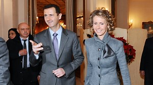 The dictator's wife: Who is Asma Al-Assad?