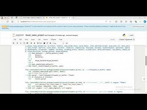 End to End Diwali Sales Analysis Project with Python for Beginners