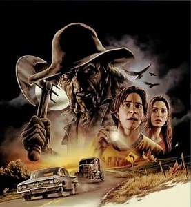 231K views · 3.4K reactions | JEEPERS CREEPERS 1 PELÍCULA COMPLETA EN ESPAÑOL LATINO Descripción general Trish y Darry, dos hermanos universitarios, viajan por carretera para ir a visitar a sus padres. Por el camino sintonizan una canción que anuncia la presencia de una criatura aterradora, un ser demencial que quiere algo de ellos. #peliculas #paratiiiiiiiiiiiiiiiiiiiiiiiiiiiiiii #terror #resumenes #seguidores #tramandai #suspenso #COMPARTEYSIGUENOS | Peliculas CA | Facebook