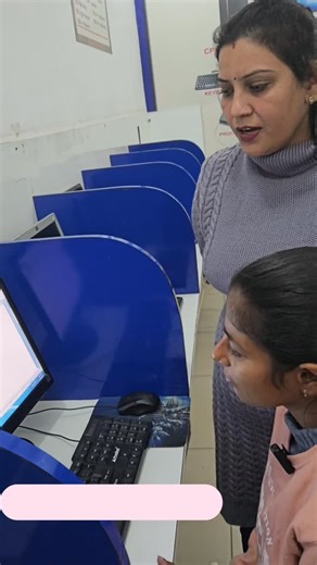 ਨਾਗਪਾਲ ਇੰਸਟੀਚਿਊਟ on Instagram: "#MS WORD @nagpalinstitute30 #Office Work #computer #onlineclasses #academy"