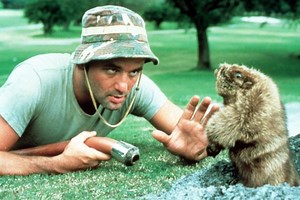 40-Year Anniversary: Teeing Off With the Hilarious Cast of 'Caddyshack' Four Decades Later