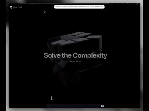 Thesys.dev generative UI