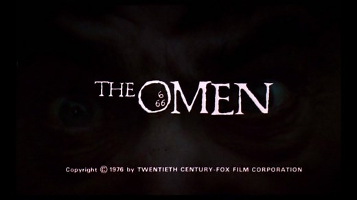 If something weird happens to you today it could be... THE OMEN Stacked new Blu-ray Collection is now available to order @ https://www.shoutfactory.com/product/the-omen-collection-deluxe-edition?product_id=7198 | Scream Factory