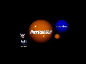 Nickelodeon Movies (2001, Jimmy Neutron)