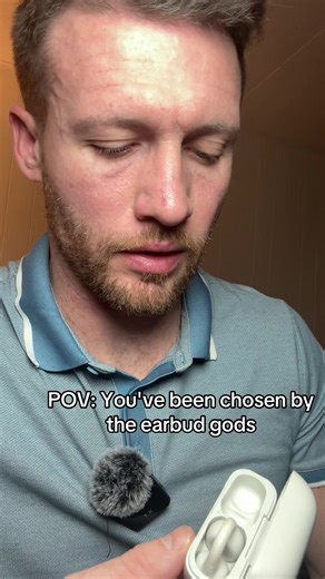 Tired of weak sound from tiny speakers? This giant AirPod speaker hits different. Bluetooth connectivity with the volume you actually need. Portable power that doesn’t compromise on quality. Stop settling for mediocre audio. Upgrade your sound game now. 🎵🔊 #BluetoothSpeaker #PortableAudio #TechGadgets #SoundQuality #AudioUpgrade